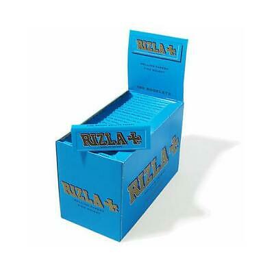 Rizla Regular Blue Box