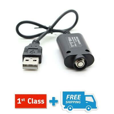 Electronic vape e cig cigarette shisha vaporizer pen 1100 mah battery + Charger