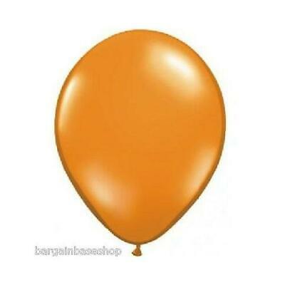 12" METALLIC/Pearlised High Quality LATEX BALLOONS (Decoration/Birthday/Party)