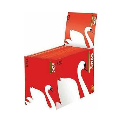 Swan Regular Red Box