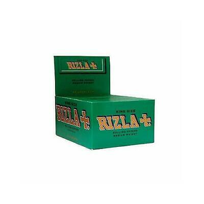 5 Rizla King Size Green