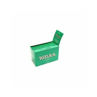 Rizla Regular Green Box