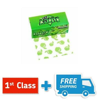 12 MIXED JUICY JAYS BIG SIZE ROLLS FLAVOURED ROLL SMOKING ROLLING PAPERS