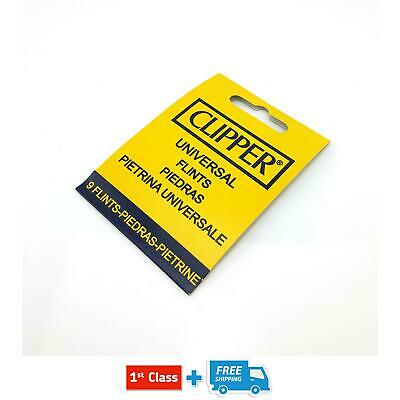 CLIPPER/SWAN Lighter Flint Universal Flint Fit For All Types Lighters