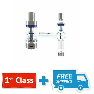 Jomo Tech Lite 40 / Lite 40S Replacement 0.5 Sub-Ohm Coils TPD VERSION