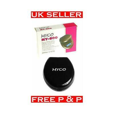 Myco MY-600 600g x 0.1g Digital Pocket Scale