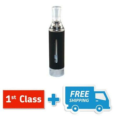 5 x Evod MT3 Wickless Clearomiser Atomiser Atomizer Clearomizer Bottom Fill Tank