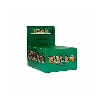 Rizla King Size Green Box