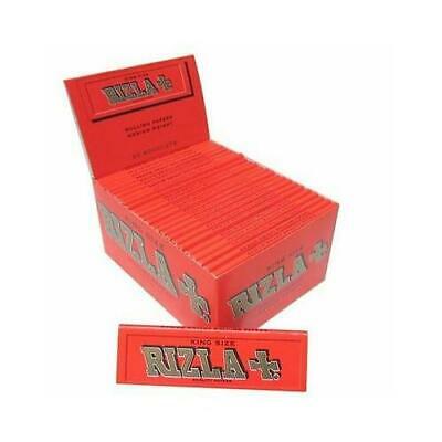 5 Rizla King Size Red