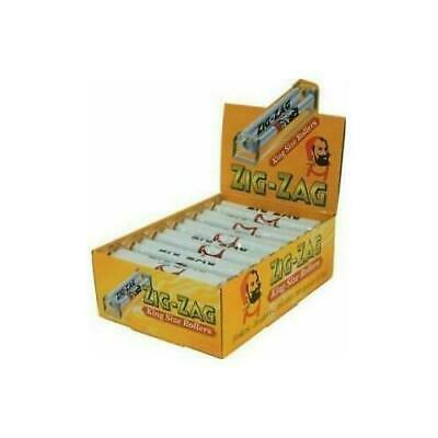 Zig Zag KING SIZE Automatic Cigarette Tobacco Rolling Roller Machine