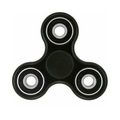 HAND SPINNER TRI FIDGET CERAMIC BALL for ANXIETY ADHD STRESS RELIEF ADULTS