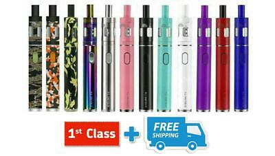 Authentic Innokin Endura T18E  Vape Pen starter Kit 2ml Tank T18 E Coils