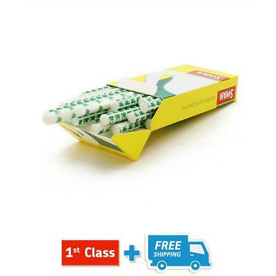 SWAN EXTRA SLIM PRE CUT CIGARETTE FILTER TIPS PACK OF 1 5 10 20 x 120 Box