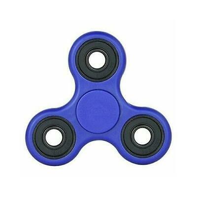 HAND SPINNER TRI FIDGET CERAMIC BALL for ANXIETY ADHD STRESS RELIEF ADULTS