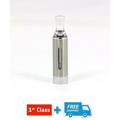 5 x Evod MT3 Wickless Clearomiser Atomiser Atomizer Clearomizer Bottom Fill Tank