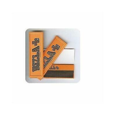 500 rizla LIQUORICE papers 10 booklets