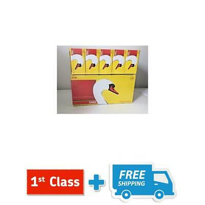 20 PACKS OF SWAN SLIM LINE FILTER TIPS LOOSE SMOKING CIGARETTE (2 FULL BOXES)