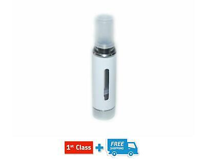 5 x Evod MT3 Wickless Clearomiser Atomiser Atomizer Clearomizer Bottom Fill Tank