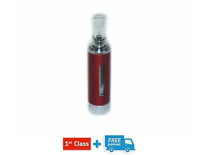 5 x Evod MT3 Wickless Clearomiser Atomiser Atomizer Clearomizer Bottom Fill Tank