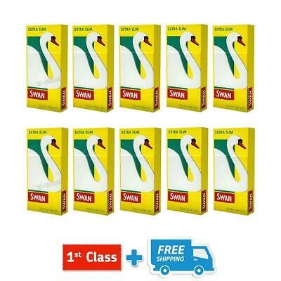 SWAN EXTRA SLIM FILTER TIPS, PRE CUT FILTER TIPS,EXTRA SLIM CIGARETTE FILTER TIP