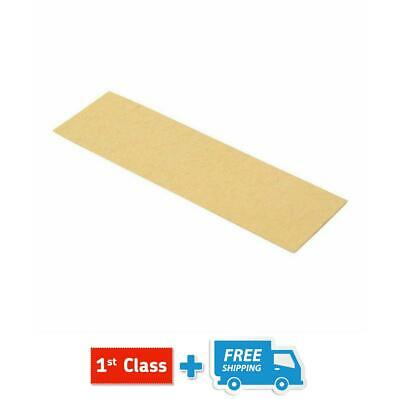 500 Raw Rolling Papers Filter Tips (10 Booklets Of 50) Standard Size Vegan Rizla