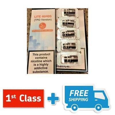 Lite 40 Jomotech Replacement 0.5 ohm Coil | Lite 40s