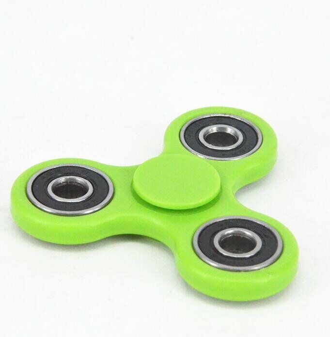 12 Colors ZrO2 CERAMIC & STEEL FIDGET HAND FINGER SPINNER EDC INC'S Hot Sale UK