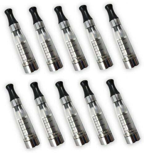 Authentic eGO T 1100mah Battery for E-cig,C4,C5,MT3 510 thread - UK SELLER