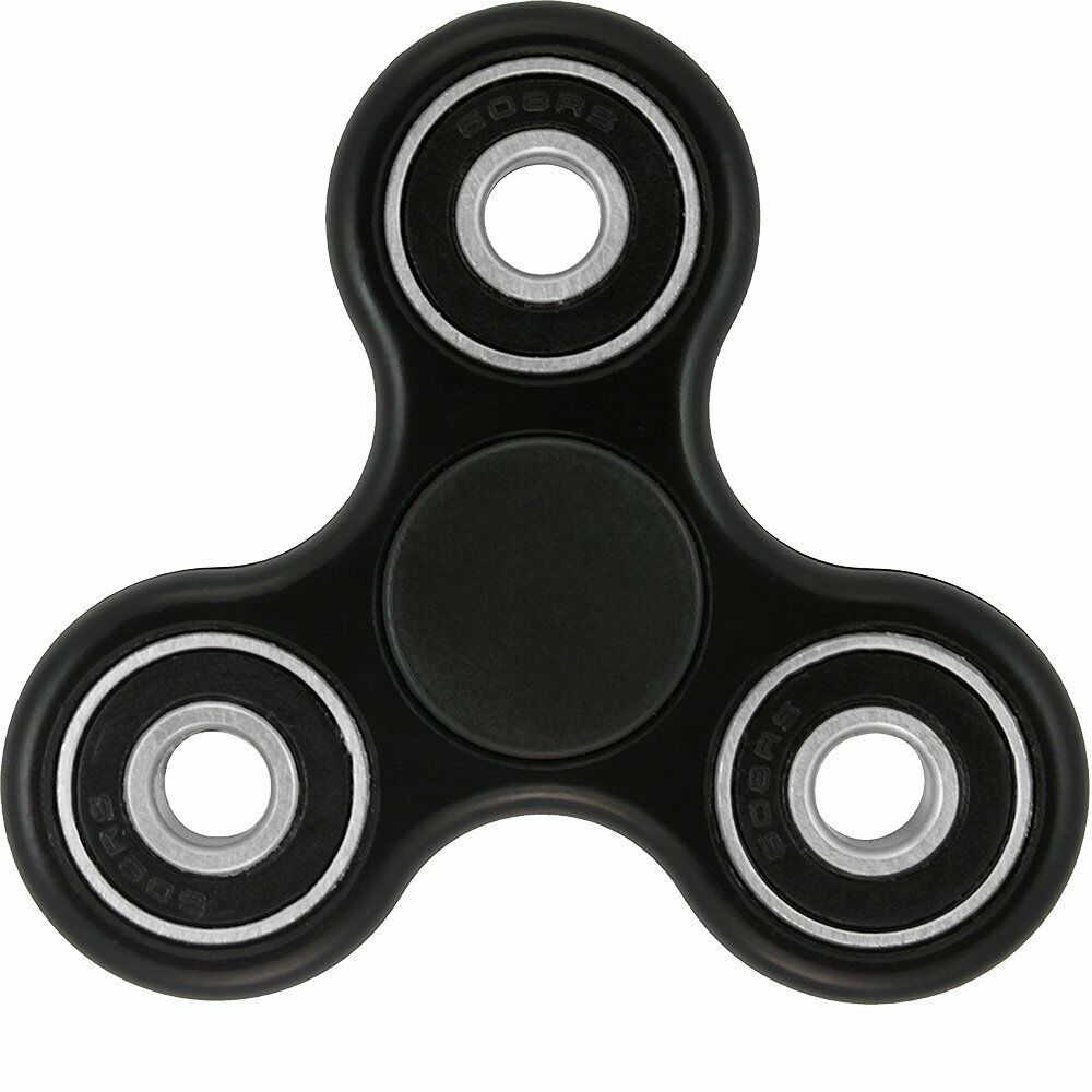 12 Colors ZrO2 CERAMIC & STEEL FIDGET HAND FINGER SPINNER EDC INC'S Hot Sale UK