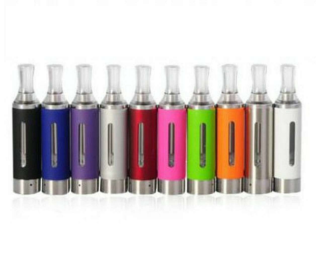 Electronic Rechargeable EVOD Shisha STICK CIG PEN 650mAh Battery/Charger/Tank