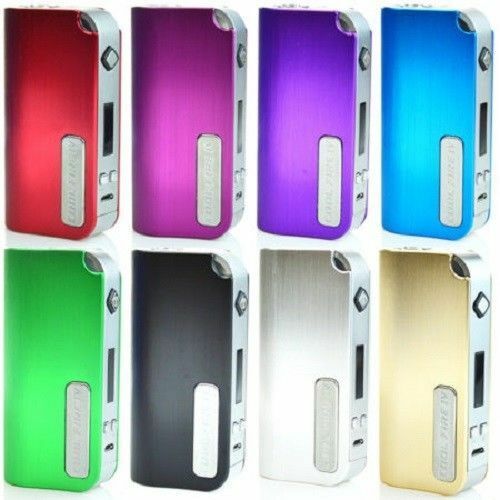 COOL FIRE COOLFIRE 4 IV 40w Mod Vape Shisha Pen WITH ISUB V E TANK 100% Genuine