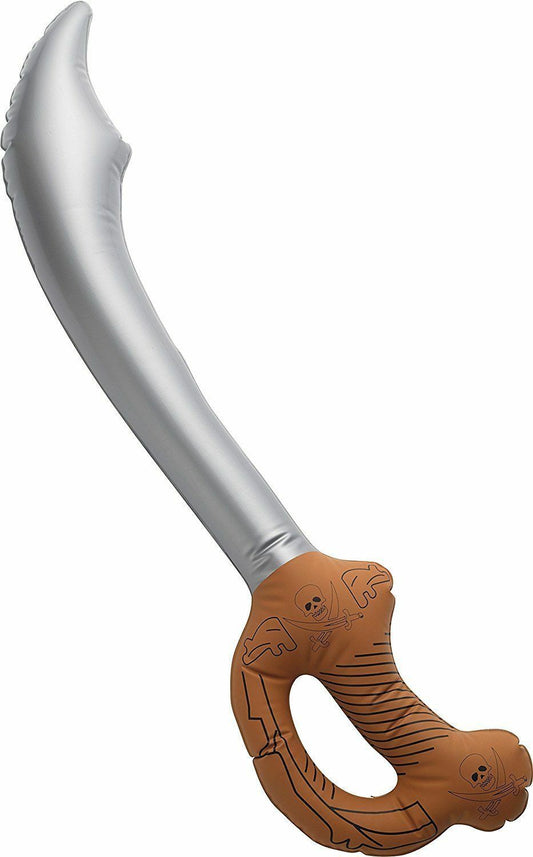 Pirate Party - Inflatable Pirate Sword 60cm