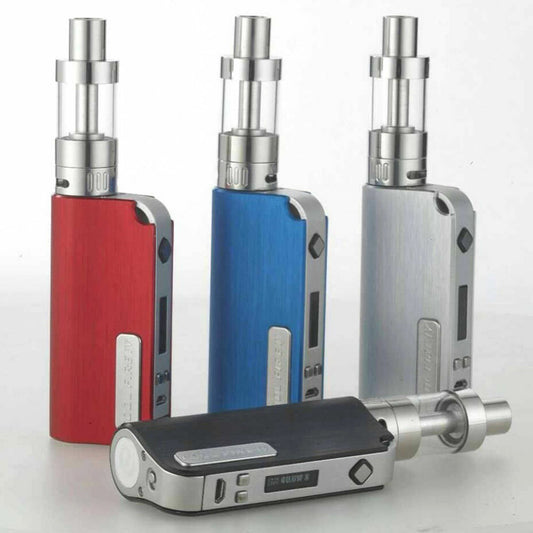 Innokin Cool Fire 4 With mini Isub V Tank Starter Kit UK Seller
