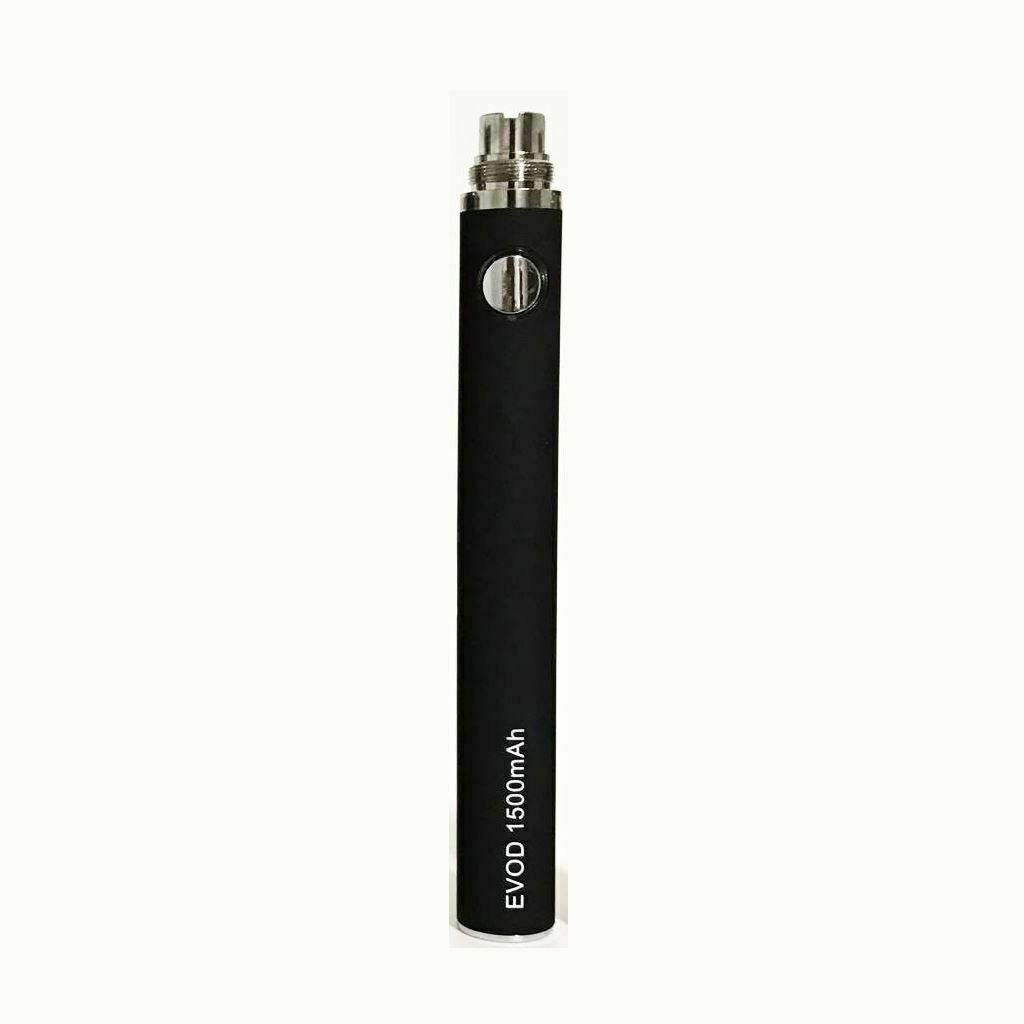 1500mah EVOD ego-ce4 e shisha vape pen e-cig replacement rechargeable batteries
