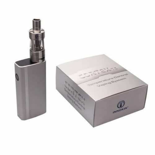 Complete Cortex TC Mod Starter Kit 80W - Same day Dispatch