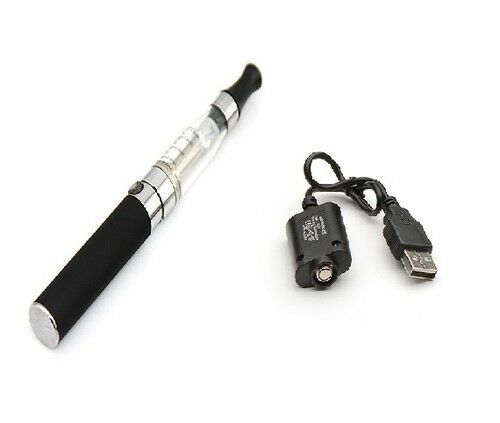 ELECTRONIC E Sheesha Pen e Shisha Pen Refillable Rechargeable with 5 X Juice