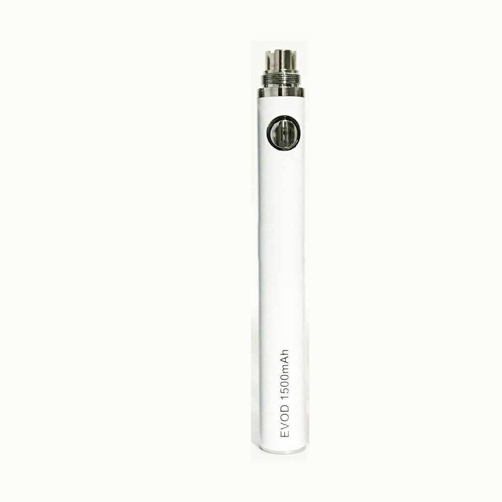 Evod 1500mah New E-Rechargeable 1, 3, 5 x Pack Premium Battery