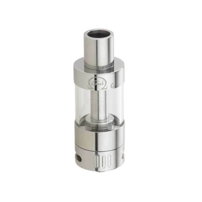 100% Genuine iSub G (GLASS) Tank FAST DISPACTH Special Offer TPD