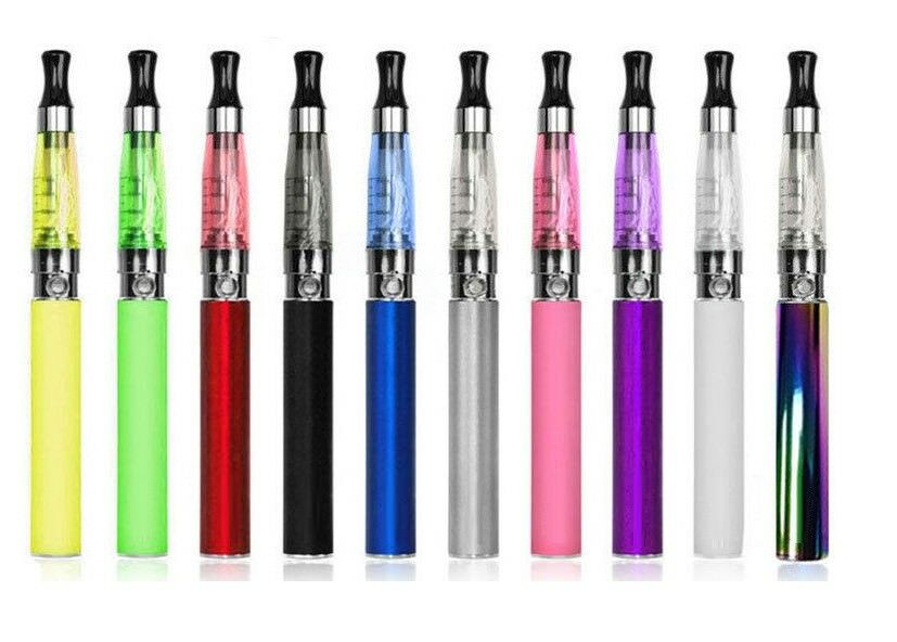 ELECTRONIC E-CIGARETTE Vape Pen Starter Kit + 1100 MAH BATTERY + CHARGER