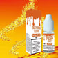 VAPOUR LIFE 10ml Strength Vape Juice E-Liquid 50vg / 50pg Cloud Chasing 0mg