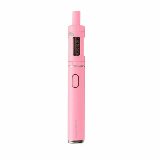 INNOKIN ENDURA T18E STARTER KIT **AUTHENTIC**