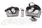 5pcs Baby Nappy Changing Bags Set