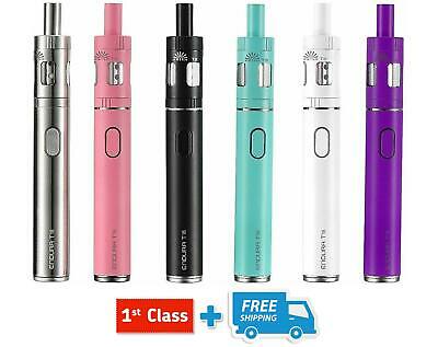 Innokin Endura T18E Vape Pen Starter Kit  1000mAh Battery 2ml Tank Capacity