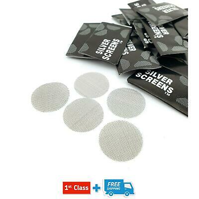 Metal Pipes Screens Gauze Screens Steel Metal Stainless Steel Multiple Quantity