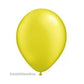 12" Latex Metallic Pearlised Quality Party Birthday Wedding Balloons