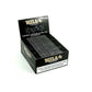 15 BOOKLETS RIZLA BLACK KING SIZE SLIM BEST PRICE!!! LIMITED EDITION