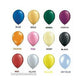 12" Latex Metallic Pearlised Quality Party Birthday Wedding Balloons