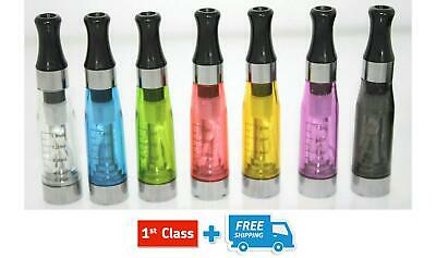 MIX EGO CE4 WICK CLEAROMIZER ATOMIZER VAPE TANK E-CIG 1.6ML TANK CHEAPEST DEAL