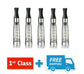 MIX EGO CE4 WICK CLEAROMIZER ATOMIZER VAPE TANK E-CIG 1.6ML TANK CHEAPEST DEAL