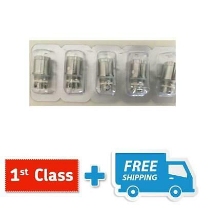 Genuine Jomo Tech Lite 40 40S Replacement Sub-Ohm Coil heads fr Jomo Lite 40 40s